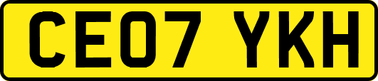 CE07YKH