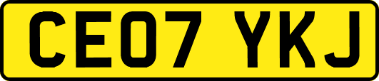 CE07YKJ