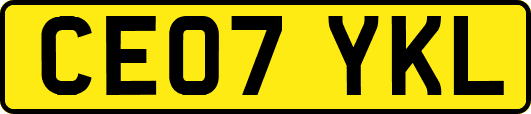 CE07YKL