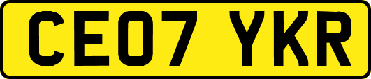 CE07YKR