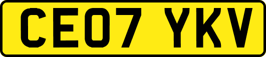 CE07YKV