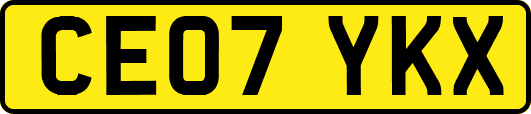 CE07YKX