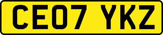 CE07YKZ