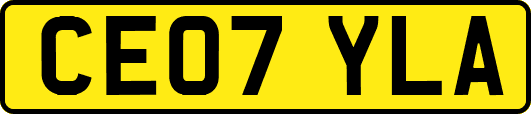 CE07YLA