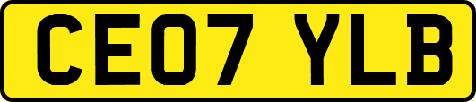 CE07YLB