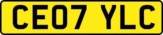 CE07YLC