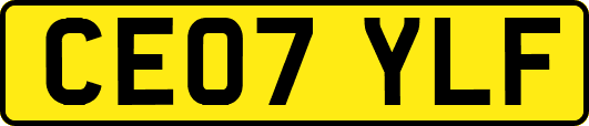 CE07YLF