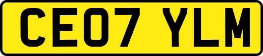 CE07YLM