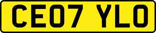 CE07YLO