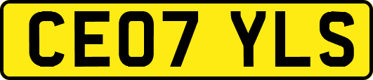 CE07YLS