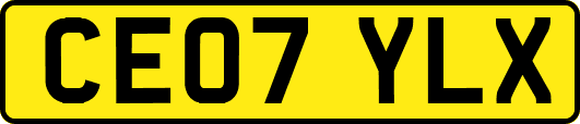 CE07YLX