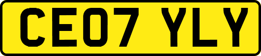 CE07YLY