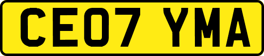 CE07YMA