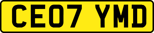 CE07YMD