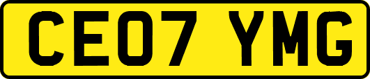 CE07YMG