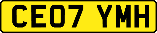 CE07YMH