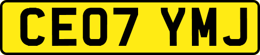 CE07YMJ