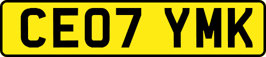 CE07YMK
