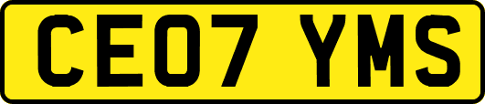 CE07YMS