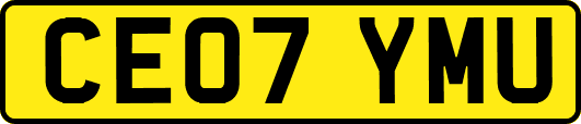 CE07YMU
