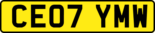 CE07YMW