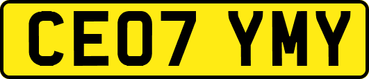 CE07YMY