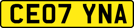 CE07YNA