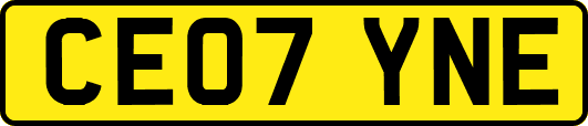 CE07YNE