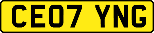 CE07YNG