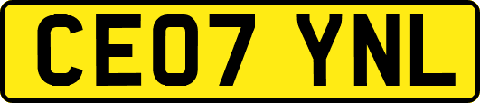 CE07YNL