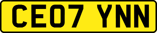 CE07YNN
