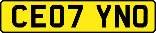 CE07YNO