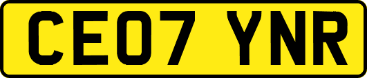 CE07YNR