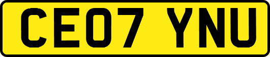 CE07YNU