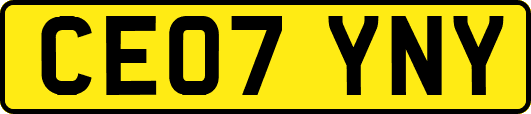 CE07YNY