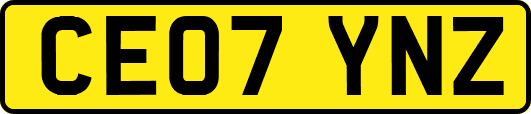 CE07YNZ
