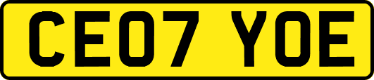 CE07YOE