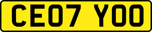CE07YOO