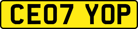 CE07YOP