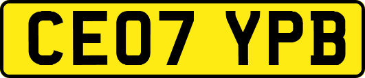 CE07YPB