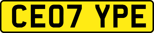 CE07YPE
