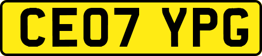 CE07YPG