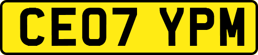 CE07YPM