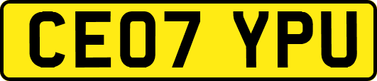 CE07YPU