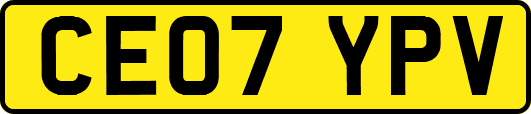 CE07YPV