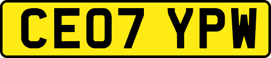 CE07YPW