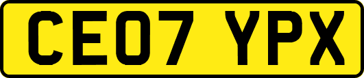CE07YPX
