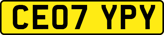 CE07YPY
