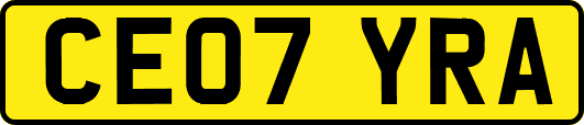 CE07YRA
