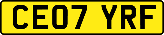 CE07YRF